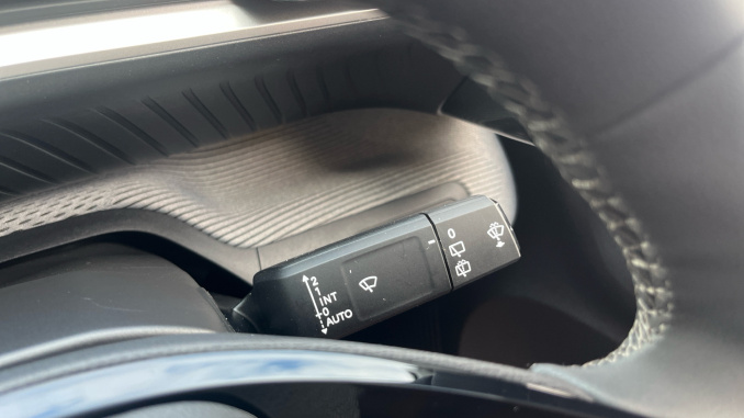 Citroen C3 Aircross 83kW Standard Range Max 44kWh 5dr Auto Electric Hatchback - Image 42